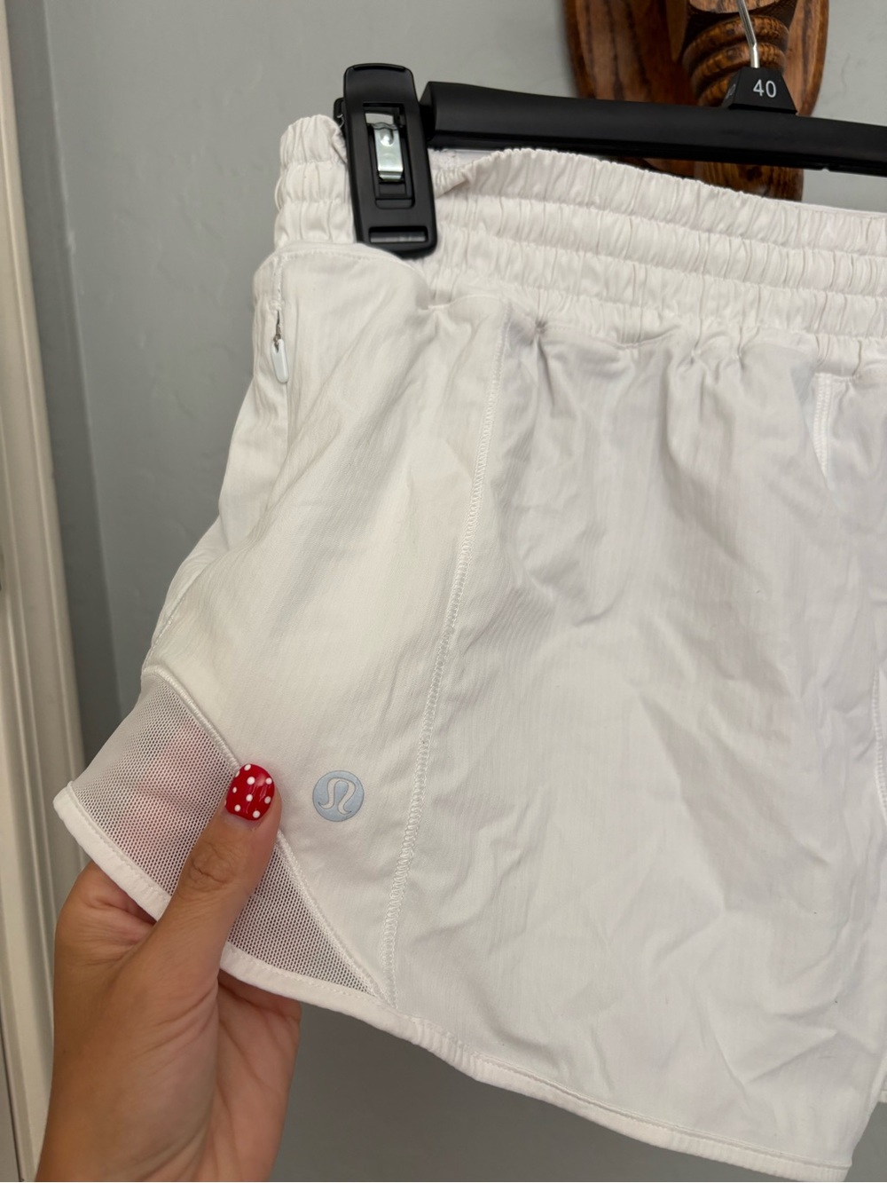 Lululemon shorts - Picture 2 of 4